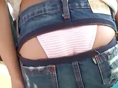 Mulata con botas alt ...