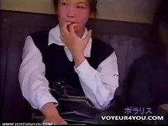Gay lindo chupa en e ...
