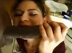 Escena picante de do ...
