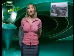 Rubia señoras mayore ...