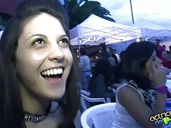 Masturbación de seño ...