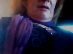 El negro señora de 5 ...