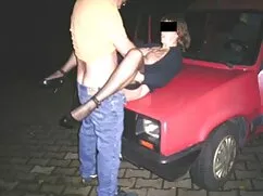 La modelo folla por  ...
