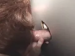 La secretaria folla  ...