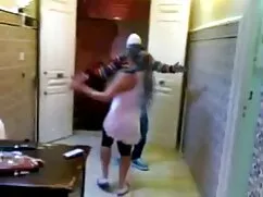 Las mujeres mayores  ...