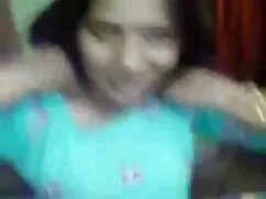 Amantes jóvenes grab ...