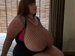 Sexo suave con una h ...