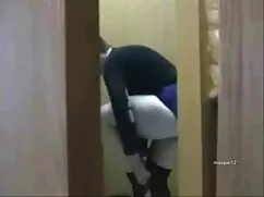 Después de una ducha ...