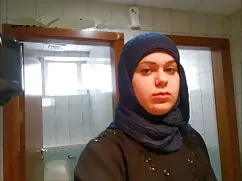 Una novia de hermosa ...