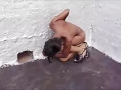 Gay negro musculoso  ...