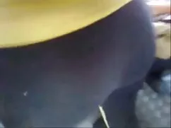 El chico llevó a la  ...