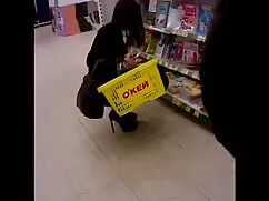Chica rusa de tetas  ...