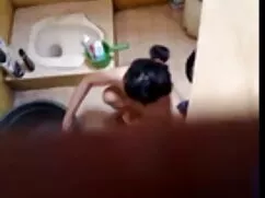 Atractiva lesbiana l ...