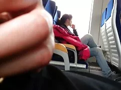 Pelirroja es follada ...