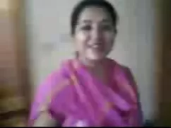 Vibrador señora de 5 ...