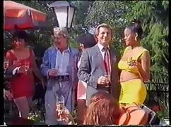 Cámara oculta en la  ...