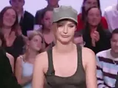 Chica rusa mamada mo ...