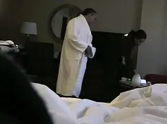 Trío señoras mayores ...