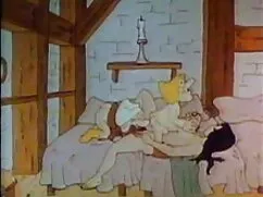 Lexi tiene abuelas m ...