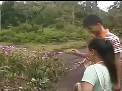 Masturbación chica p ...