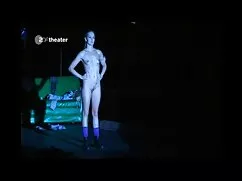 Una cámara oculta di ...