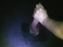 Sádico gay insertó e ...