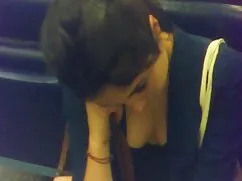 Una belleza en mujer ...