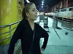 La encantadora video ...