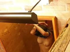 Gran sexo lésbico de ...