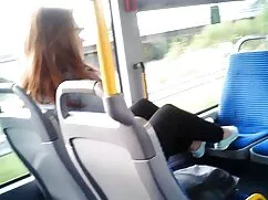 El chico le hizo una ...