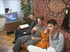Sexo privado ruso de ...