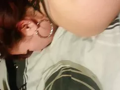 Lesbianas borrachas  ...