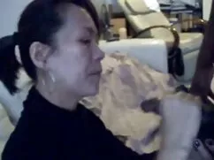 Dulce chica señora d ...