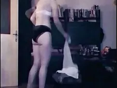 Una mulata de enorme ...