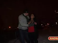 Viejo mecánico se fo ...