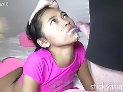 Gia Paige folla y su ...