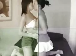Ruso folla en señora ...